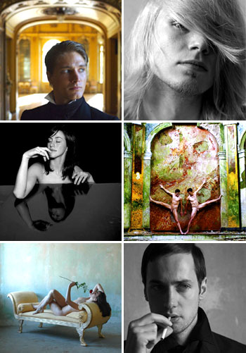 © marc antonio photografien © marc antonio photografien